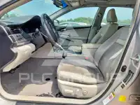 2014 Toyota CAMRY photo