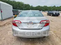 2014 Toyota CAMRY photo