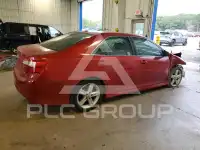 2014 Toyota CAMRY фото