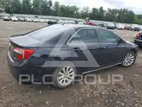 2014 Toyota CAMRY photo