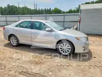2014 Toyota CAMRY photo