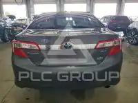 2014 Toyota CAMRY фото