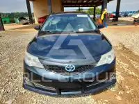 2014 Toyota CAMRY фото