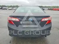 2014 Toyota CAMRY photo
