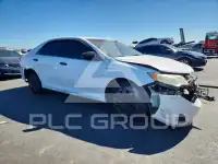 2014 Toyota CAMRY фото
