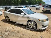 2014 Toyota CAMRY фото