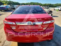 2014 Toyota CAMRY фото