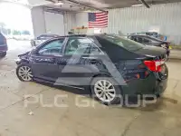 2014 Toyota CAMRY фото