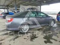 2014 Toyota CAMRY фото