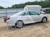 2014 Toyota CAMRY photo