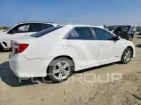 2014 Toyota CAMRY фото
