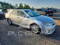 2014 Toyota CAMRY фото