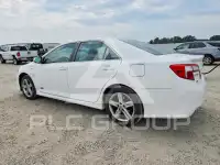 2014 Toyota CAMRY фото