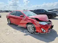 2014 Toyota CAMRY фото