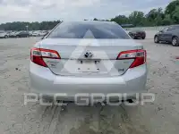 2014 Toyota CAMRY фото