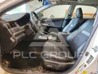2014 Toyota CAMRY фото