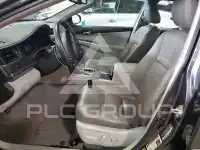 2014 Toyota CAMRY фото