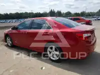 2014 Toyota CAMRY фото
