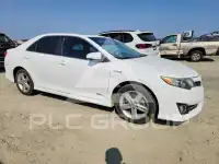 2014 Toyota CAMRY фото