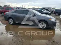2014 Toyota CAMRY photo