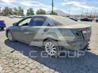 2014 Toyota CAMRY фото
