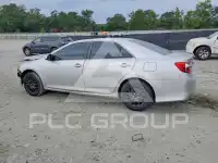 2014 Toyota CAMRY фото