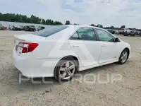 2014 Toyota CAMRY фото