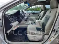 2014 Toyota CAMRY фото