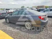 2014 Toyota CAMRY фото