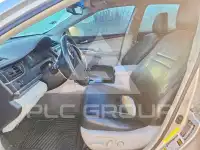 2014 Toyota CAMRY фото