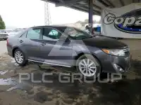 2014 Toyota CAMRY фото