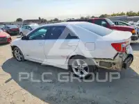 2014 Toyota CAMRY фото