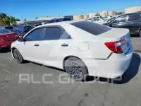 2014 Toyota CAMRY фото
