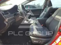 2014 Toyota CAMRY фото