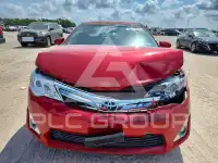 2014 Toyota CAMRY фото