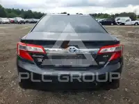 2014 Toyota CAMRY photo