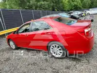 2014 Toyota CAMRY фото