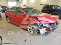 2014 Toyota CAMRY фото