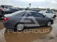 2014 Toyota CAMRY photo