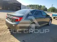 2014 Toyota CAMRY photo