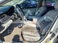 2014 Toyota CAMRY photo