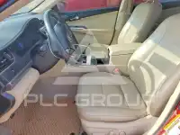 2014 Toyota CAMRY фото