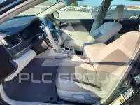 2014 Toyota CAMRY фото