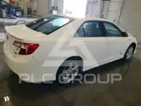 2014 Toyota CAMRY фото