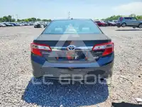 2014 Toyota CAMRY фото