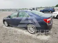 2014 Toyota CAMRY фото
