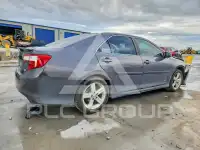 2014 Toyota CAMRY фото