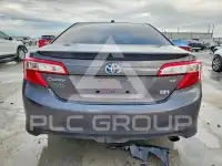2014 Toyota CAMRY фото