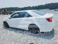 2014 Toyota CAMRY фото