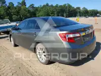 2014 Toyota CAMRY photo